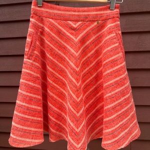 XXSP Women’s A-line midi skirt